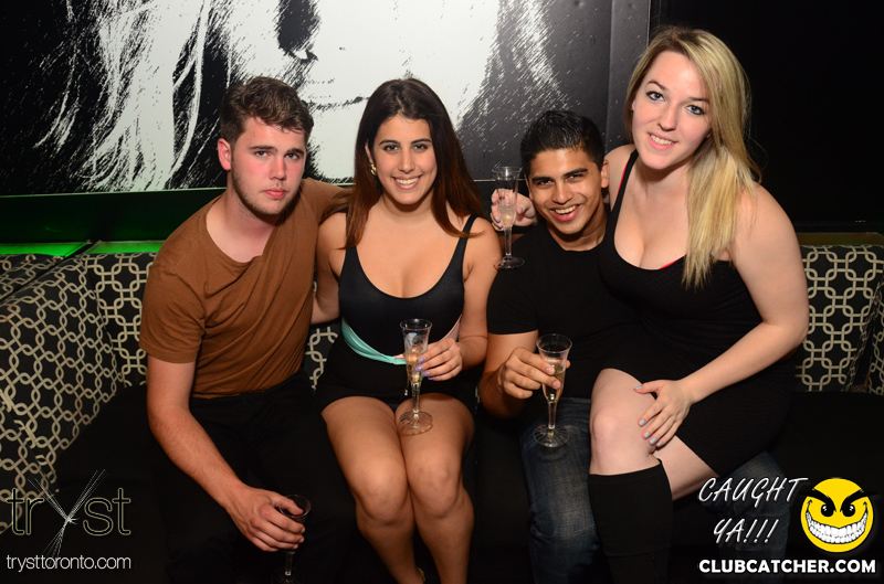 Tryst nightclub photo 178 - June 20th, 2014