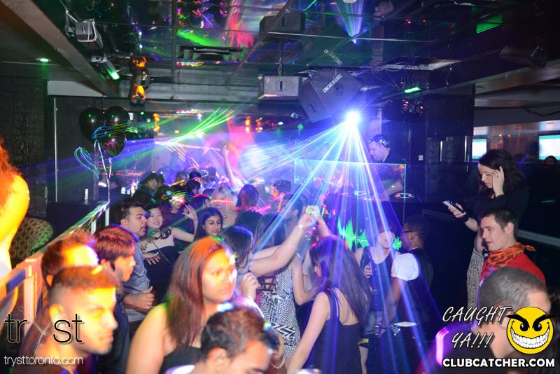 Tryst nightclub photo 184 - June 20th, 2014