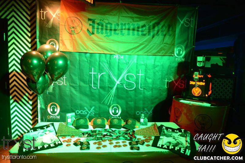 Tryst nightclub photo 185 - June 20th, 2014