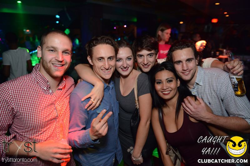 Tryst nightclub photo 188 - June 20th, 2014