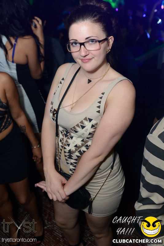 Tryst nightclub photo 20 - June 20th, 2014