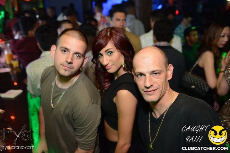 Tryst nightclub photo 209 - June 20th, 2014