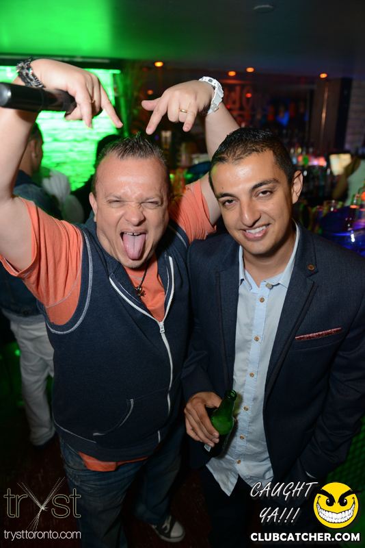 Tryst nightclub photo 22 - June 20th, 2014