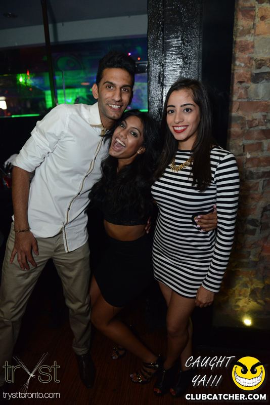 Tryst nightclub photo 213 - June 20th, 2014