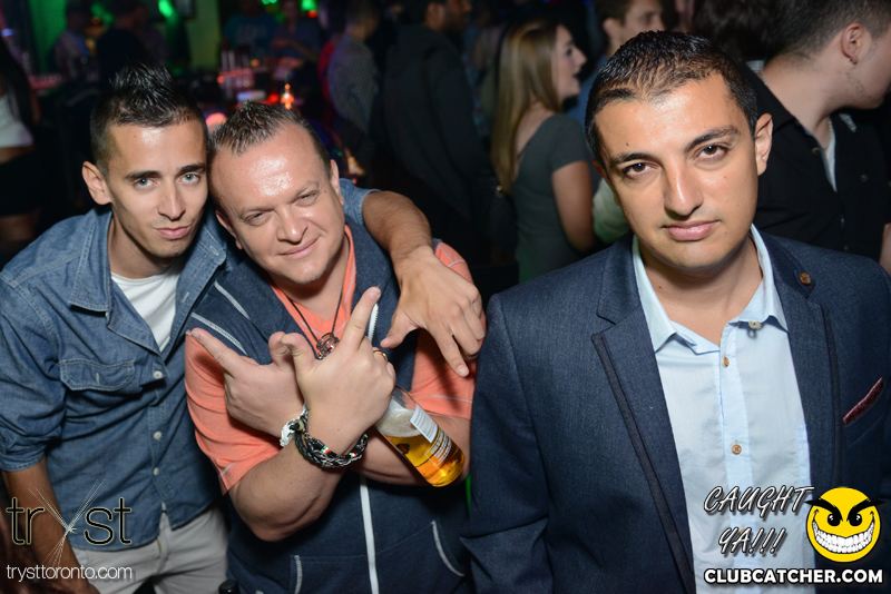 Tryst nightclub photo 219 - June 20th, 2014