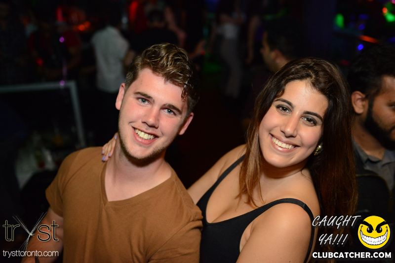 Tryst nightclub photo 229 - June 20th, 2014