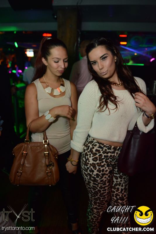 Tryst nightclub photo 231 - June 20th, 2014