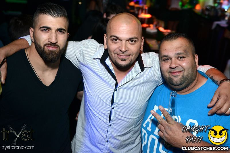 Tryst nightclub photo 234 - June 20th, 2014