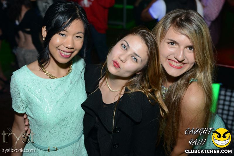 Tryst nightclub photo 235 - June 20th, 2014