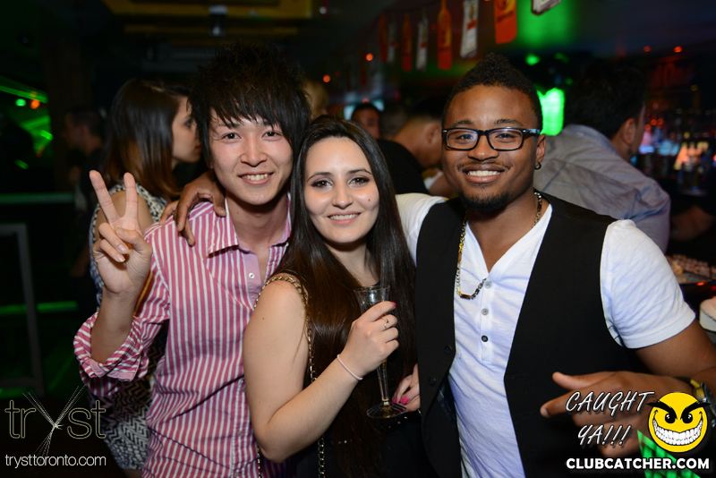 Tryst nightclub photo 239 - June 20th, 2014