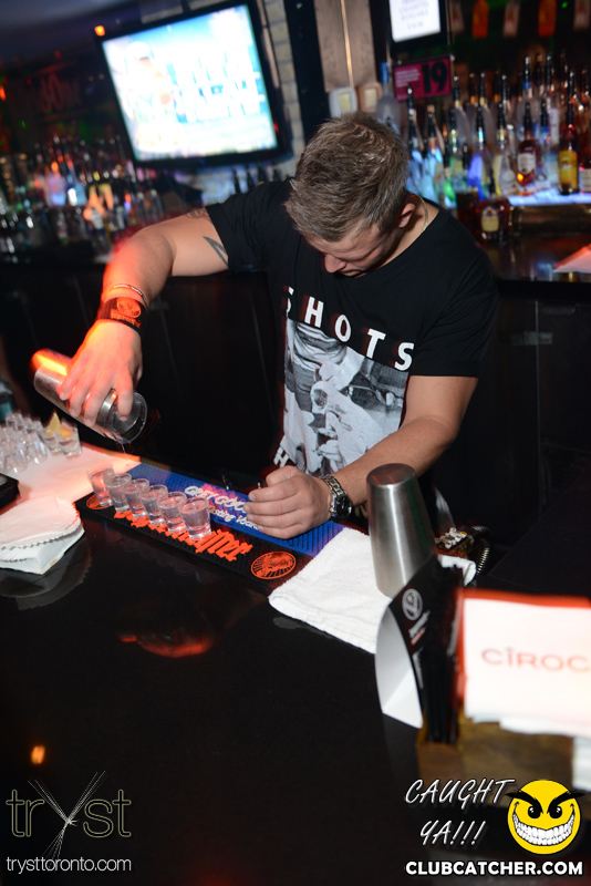 Tryst nightclub photo 272 - June 20th, 2014