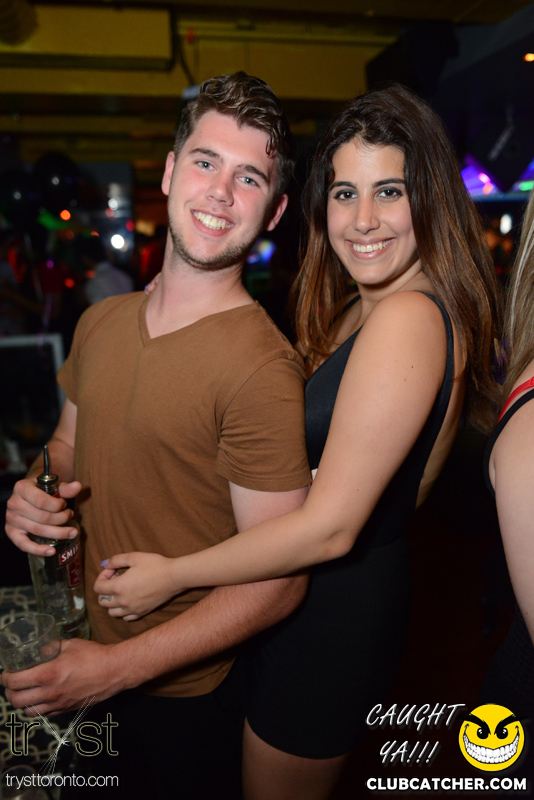 Tryst nightclub photo 29 - June 20th, 2014