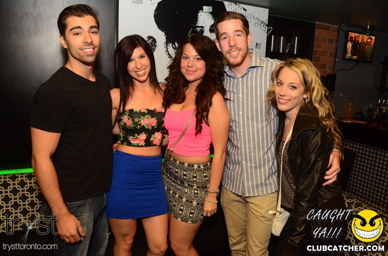 Tryst nightclub photo 299 - June 20th, 2014