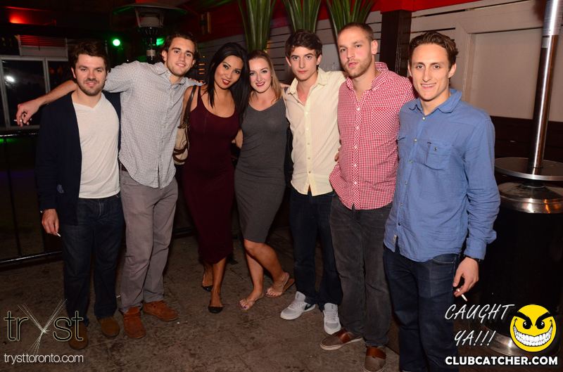 Tryst nightclub photo 301 - June 20th, 2014