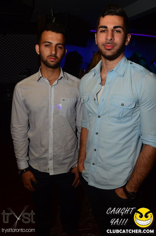 Tryst nightclub photo 306 - June 20th, 2014