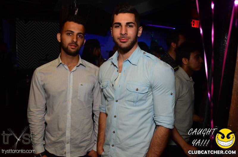 Tryst nightclub photo 309 - June 20th, 2014