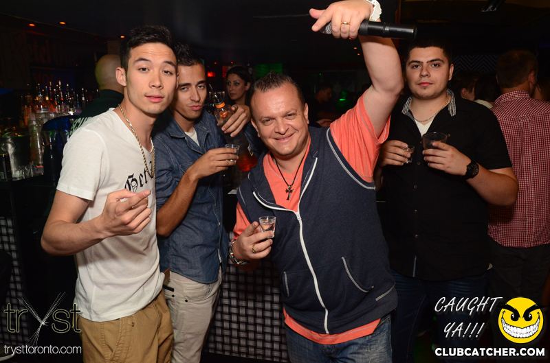 Tryst nightclub photo 314 - June 20th, 2014