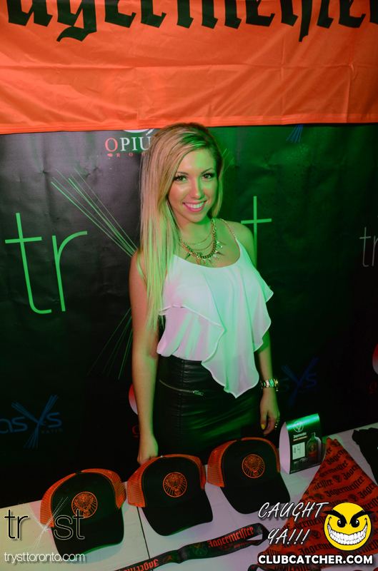 Tryst nightclub photo 323 - June 20th, 2014