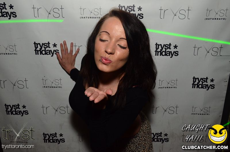 Tryst nightclub photo 324 - June 20th, 2014