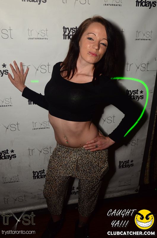 Tryst nightclub photo 326 - June 20th, 2014