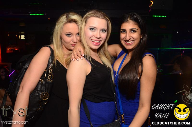 Tryst nightclub photo 331 - June 20th, 2014