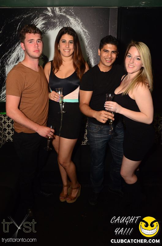 Tryst nightclub photo 333 - June 20th, 2014