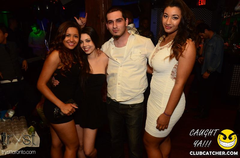 Tryst nightclub photo 337 - June 20th, 2014