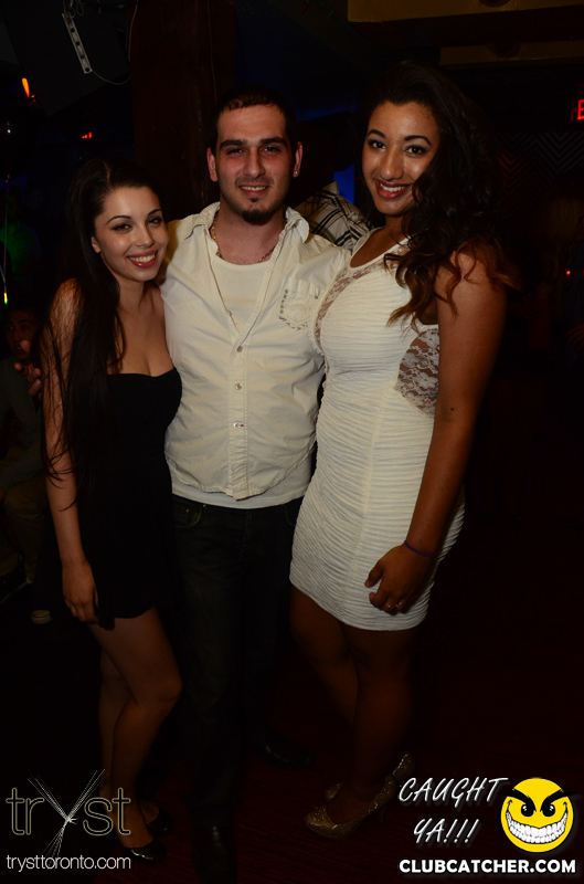 Tryst nightclub photo 341 - June 20th, 2014