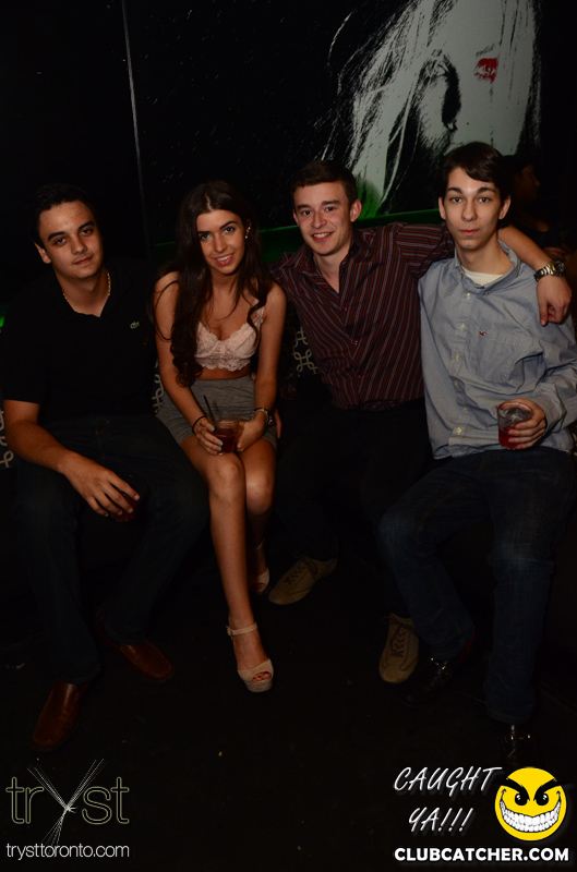 Tryst nightclub photo 342 - June 20th, 2014