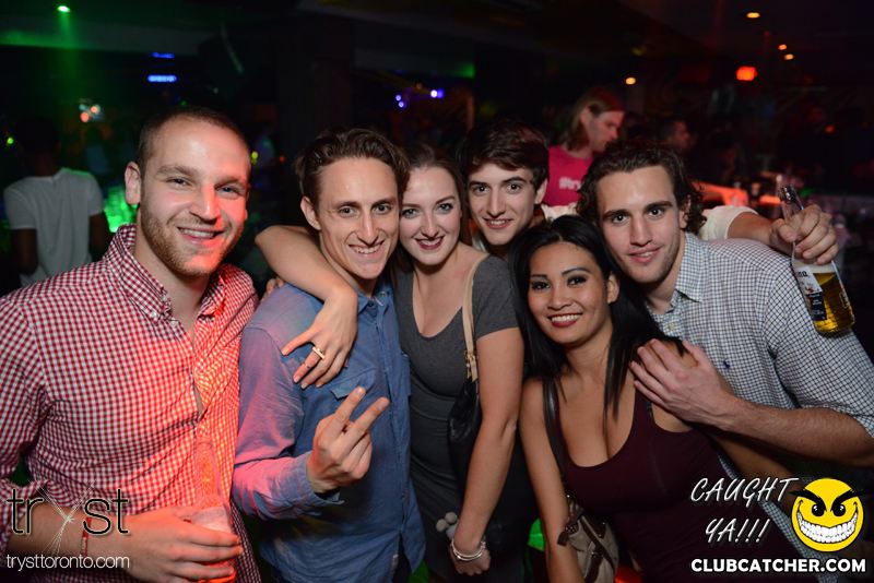 Tryst nightclub photo 42 - June 20th, 2014