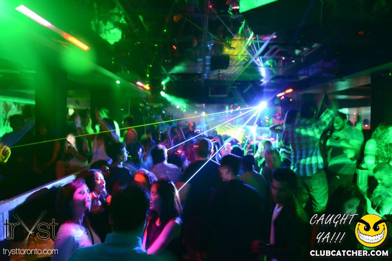 Tryst nightclub photo 45 - June 20th, 2014