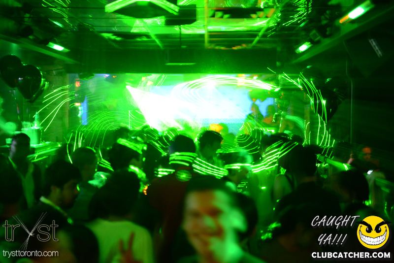 Tryst nightclub photo 47 - June 20th, 2014