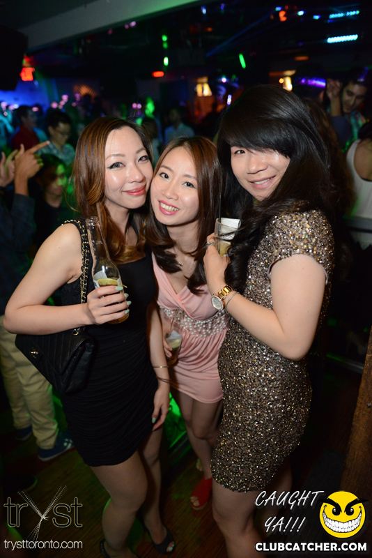 Tryst nightclub photo 48 - June 20th, 2014