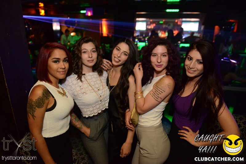 Tryst nightclub photo 50 - June 20th, 2014
