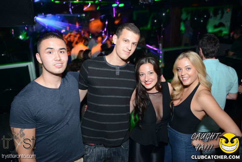 Tryst nightclub photo 62 - June 20th, 2014