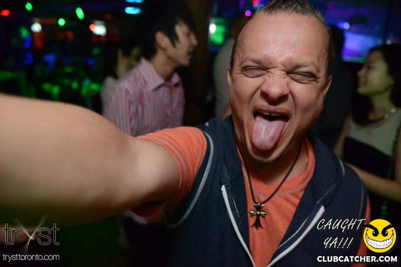 Tryst nightclub photo 64 - June 20th, 2014