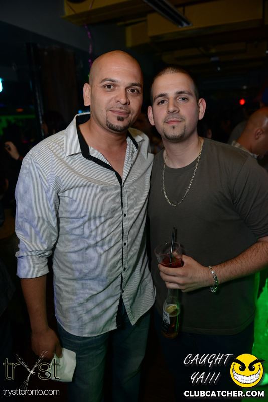 Tryst nightclub photo 66 - June 20th, 2014