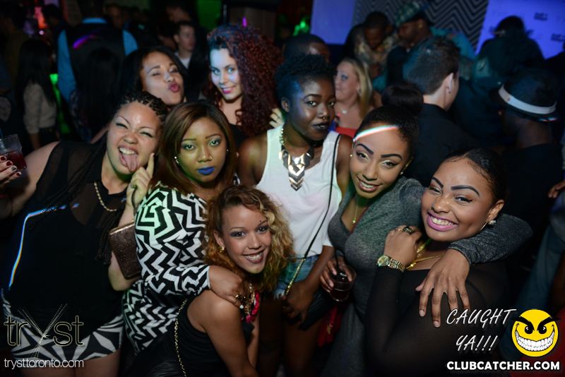 Tryst nightclub photo 70 - June 20th, 2014