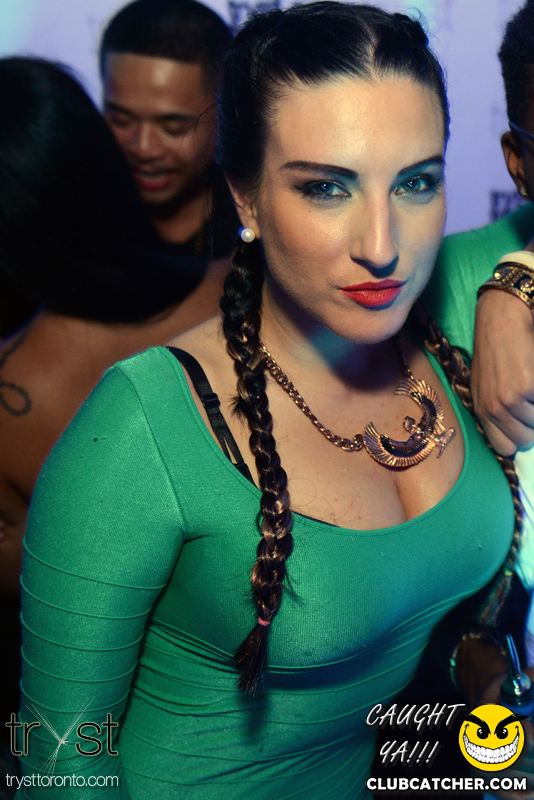 Tryst nightclub photo 9 - June 20th, 2014