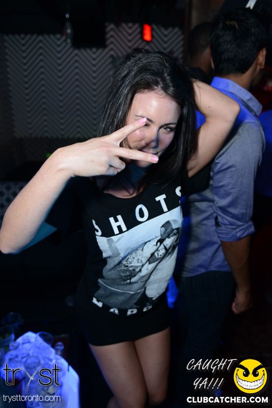 Tryst nightclub photo 91 - June 20th, 2014