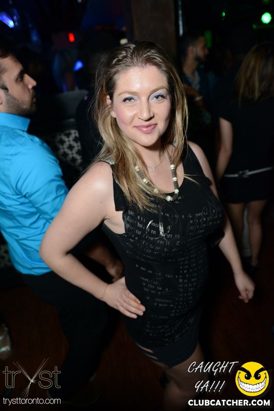 Tryst nightclub photo 93 - June 20th, 2014