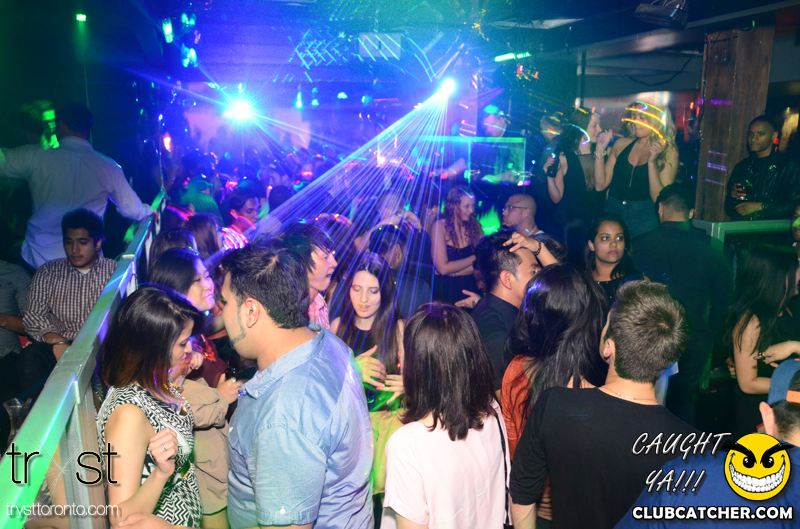 Tryst nightclub photo 98 - June 20th, 2014