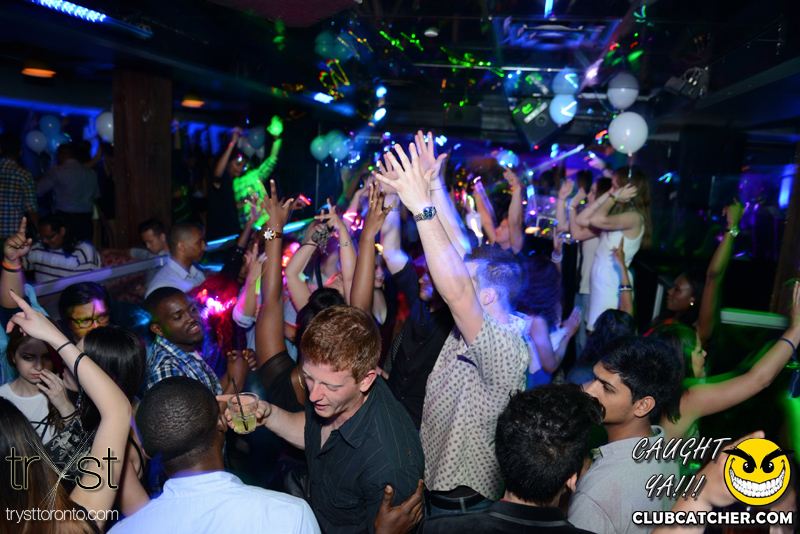 Tryst nightclub photo 1 - June 21st, 2014