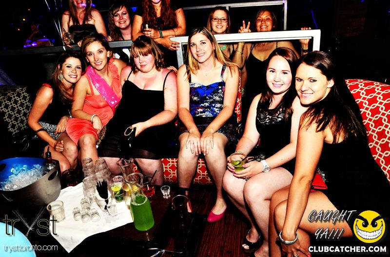 Tryst nightclub photo 104 - June 21st, 2014