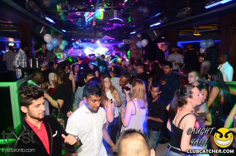 Tryst nightclub photo 109 - June 21st, 2014