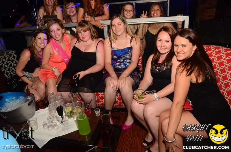 Tryst nightclub photo 110 - June 21st, 2014