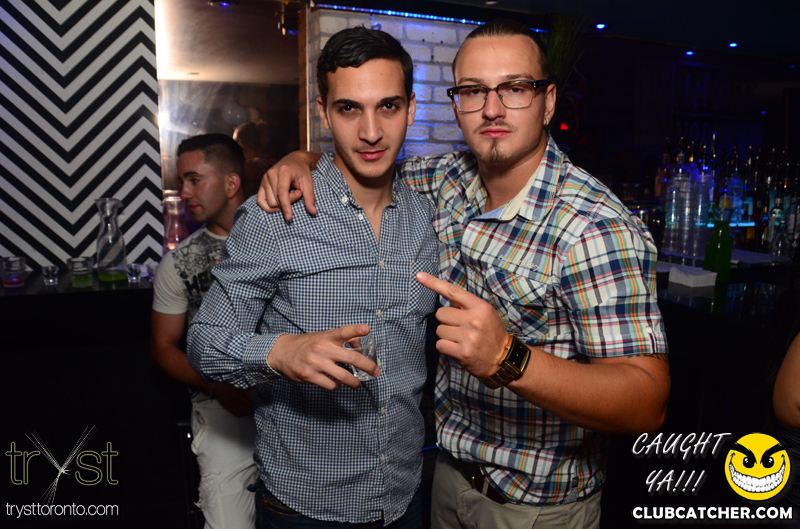 Tryst nightclub photo 111 - June 21st, 2014