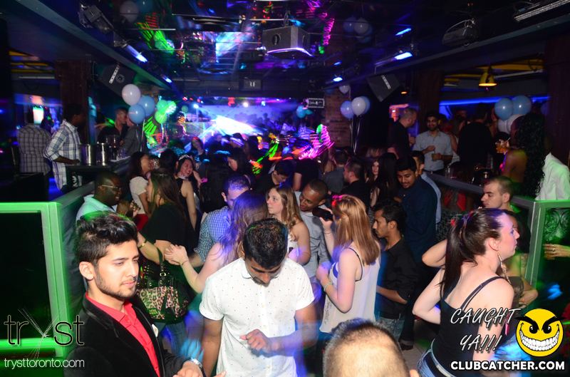 Tryst nightclub photo 112 - June 21st, 2014