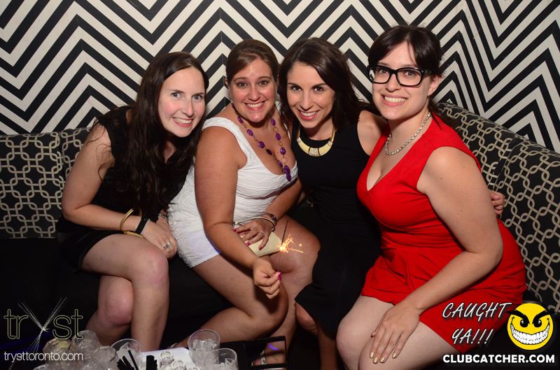 Tryst nightclub photo 115 - June 21st, 2014