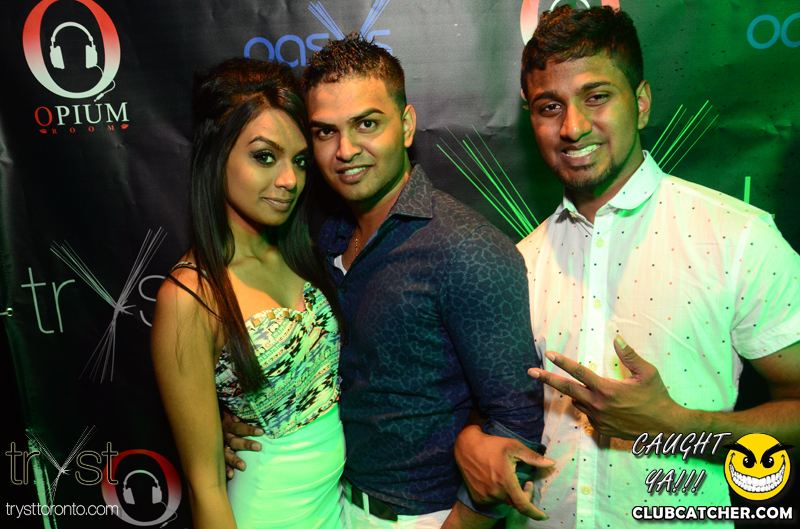 Tryst nightclub photo 118 - June 21st, 2014